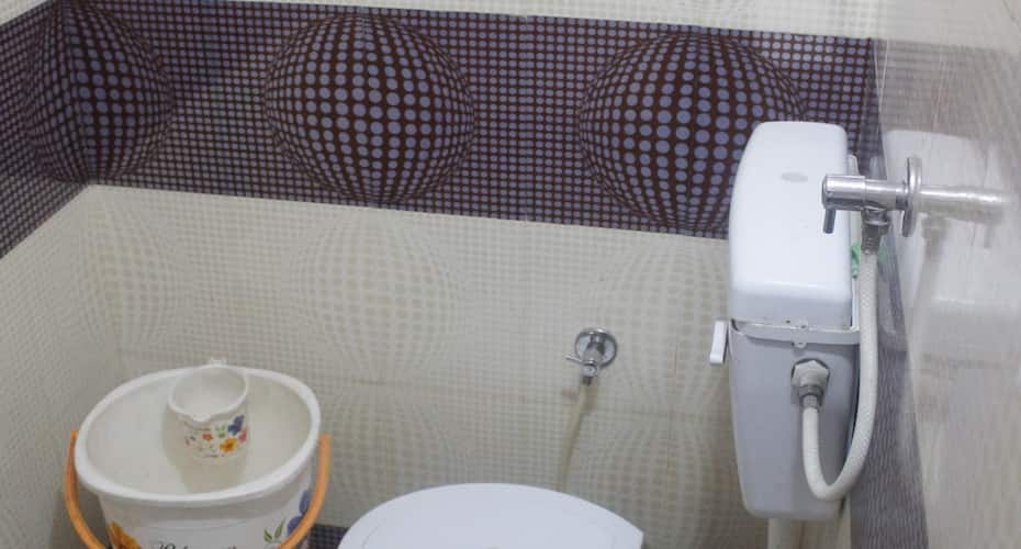 Hotel Lucky Plaza, Chandigarh 5